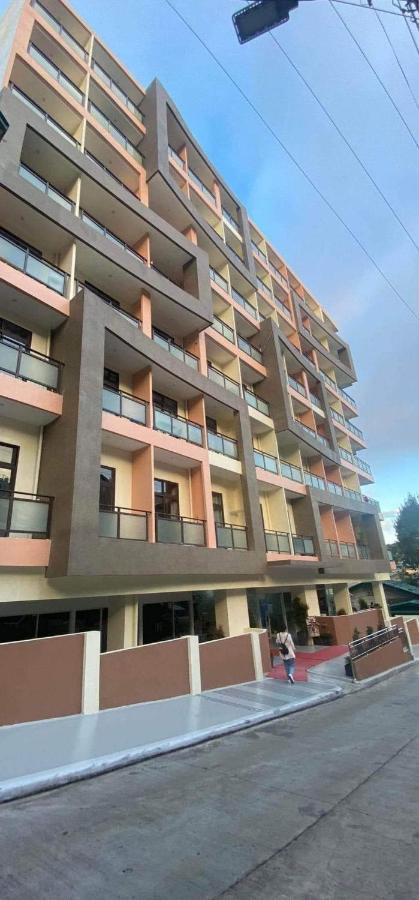 Megatower 3 - Close To Session Road - City Center Baguio City Exterior photo