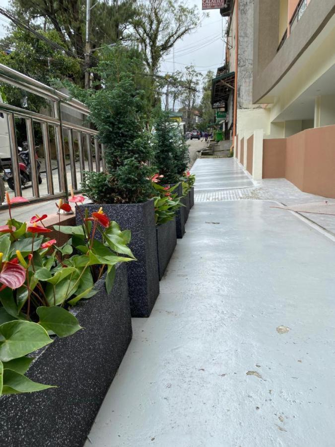 Megatower 3 - Close To Session Road - City Center Baguio City Exterior photo